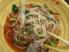 -一品飘香米线(一中总店)