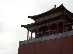 -横店影视城明清宫苑园区