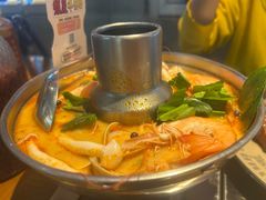-泰盏鬼·颓废冬阴(陈家祠扬韬店)