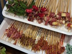 -牛签签串串香(IFS店)
