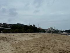 -白城沙滩