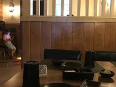 大堂-昊·来了寿司(双楠2店)