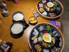 -南桥帮(昆百大·泰业城店)