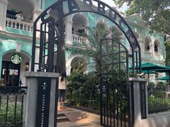 -炳胜品味(海印总店)