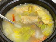 -阿毛饭店·正宗宁波菜(儿童公园旗舰店)