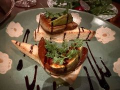 -Osteria Garden 生蚝花园餐厅(原进贤路店)