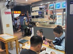 -芝麻糊世家(西华店)