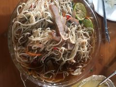 柠檬凉粉-中雪冰冰凉(沙湾国际店)