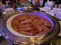 -香港会议展览中心演讲厅