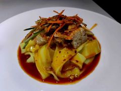 兰州酿皮-阿西娅食府(中关村店)