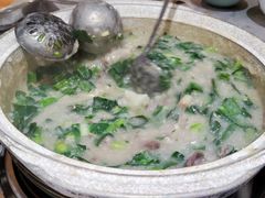 -丰尔粥食·粥底火锅·桑拿鸡(大良总店)