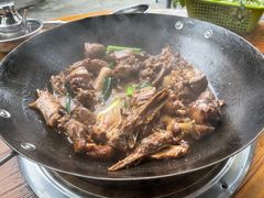 -大地农庄(逢沙大道店)