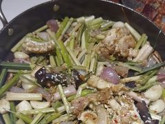-谭厨中山传家菜.乳鸽.脆鲩鱼(华强北中航城店)