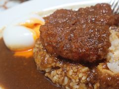 -伽喱博士 Dr.CURRY咖喱饭(太阳宫咖喱店)