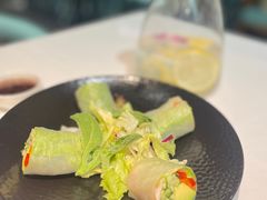 -花样西贡·法式越南菜餐厅(桂林万象城店)