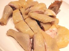 -侨美·唐荔园·40年地道粤菜