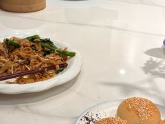 -山水茶艺馆·点心粤菜·30年老字号