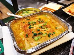 -白玉·朝鲜族烤串(南山店)
