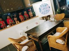 -瓦库茶馆17号(海汇港店)