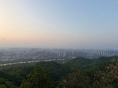 -云碧峰国家森林公园