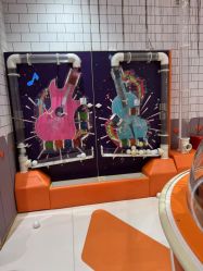 -meland亲子乐园•活动包场(北京亦庄龙湖天街店)