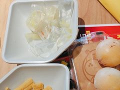 -豪客来牛排(天阳D32店)
