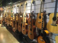 -西音阳光音乐艺术培训中心