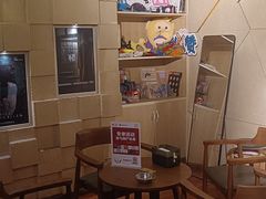 -H立方实景剧情密室(天河旗舰店)