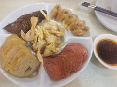 -长春观斋补堂素菜馆