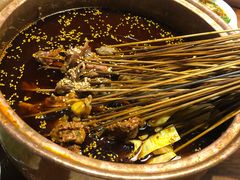 -搓火大都会(广安门总店)