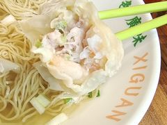 -西关味(大卫城店)