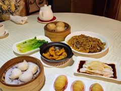 -潮福城大酒楼·潮粤菜·港式点心(阳光城店)
