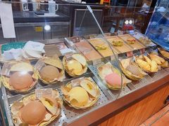 -劳顶笨咖啡(丽水宜家店)