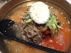 -HOTISLAND海鸡岛·韩国料理(江南西店)