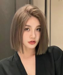 -FINE HAIR 烫染专业设计