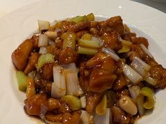 -南门小馆·清真(国贸商城店)