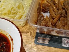 -天怡興·百年蒸饺(中心书城店)