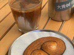 -大青树咖啡(大理古城店)