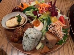 -铃木食堂(北新桥店)