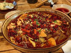 -饭江湖·江湖菜(湖广会馆店)