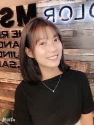 -MS.SALON美发沙龙