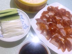 果木烤鸭-燕春楼(海河华鼎店)