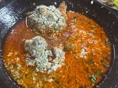 -张关合渣(航空大道店)