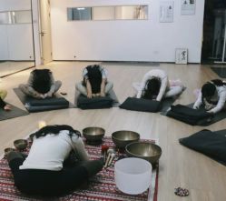 -吾之瑜生瑜伽普拉提学院