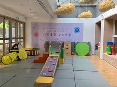 -无艺三语日托早教Arti School(高尔夫园区)