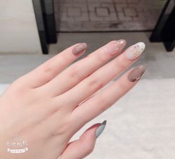 -闺蜜美甲
