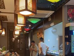 -千岛湖小鱼儿·淳安匠心农家菜