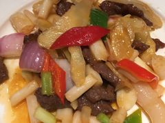 -新兴·金羊座·粤菜点心(乐峰店)