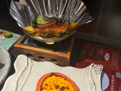 -匠和风精致料理(莆田财富中心店)