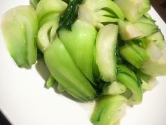 炒青菜-自在弥林花园餐厅(云栖店)